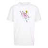 Build Your Brand Oversize T-Shirt Heavy Miniaturansicht