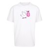 Build Your Brand Oversize T-Shirt Heavy Miniaturansicht