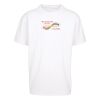 Build Your Brand Oversize T-Shirt Heavy Miniaturansicht