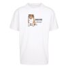 Build Your Brand Oversize T-Shirt Heavy Miniaturansicht