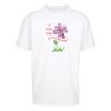 Build Your Brand Oversize T-Shirt Heavy Miniaturansicht