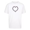 Build Your Brand Oversize T-Shirt Heavy Miniaturansicht