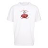 Build Your Brand Oversize T-Shirt Heavy Miniaturansicht