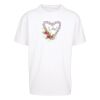 Build Your Brand Oversize T-Shirt Heavy Miniaturansicht