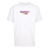 Build Your Brand Oversize T-Shirt Heavy Miniaturansicht