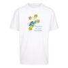 Build Your Brand Oversize T-Shirt Heavy Miniaturansicht