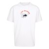 Build Your Brand Oversize T-Shirt Heavy Miniaturansicht