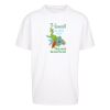 Build Your Brand Oversize T-Shirt Heavy Miniaturansicht
