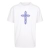 Build Your Brand Oversize T-Shirt Heavy Miniaturansicht