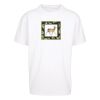Build Your Brand Oversize T-Shirt Heavy Miniaturansicht