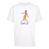 Build Your Brand Oversize T-Shirt Heavy Miniaturansicht
