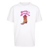 Build Your Brand Oversize T-Shirt Heavy Miniaturansicht