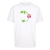 Build Your Brand Oversize T-Shirt Heavy Miniaturansicht