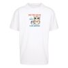 Build Your Brand Oversize T-Shirt Heavy Miniaturansicht