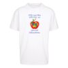 Build Your Brand Oversize T-Shirt Heavy Miniaturansicht