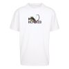 Build Your Brand Oversize T-Shirt Heavy Miniaturansicht