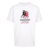 Build Your Brand Oversize T-Shirt Heavy Miniaturansicht
