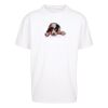 Build Your Brand Oversize T-Shirt Heavy Miniaturansicht