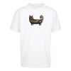 Build Your Brand Oversize T-Shirt Heavy Miniaturansicht
