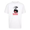 Build Your Brand Oversize T-Shirt Heavy Miniaturansicht