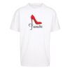 Build Your Brand Oversize T-Shirt Heavy Miniaturansicht