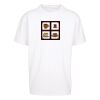 Build Your Brand Oversize T-Shirt Heavy Miniaturansicht