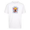 Build Your Brand Oversize T-Shirt Heavy Miniaturansicht