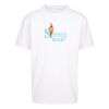 Build Your Brand Oversize T-Shirt Heavy Miniaturansicht