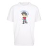 Build Your Brand Oversize T-Shirt Heavy Miniaturansicht