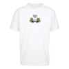 Build Your Brand Oversize T-Shirt Heavy Miniaturansicht