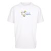 Build Your Brand Oversize T-Shirt Heavy Miniaturansicht