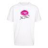 Build Your Brand Oversize T-Shirt Heavy Miniaturansicht