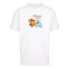 Build Your Brand Oversize T-Shirt Heavy Miniaturansicht