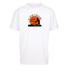 Build Your Brand Oversize T-Shirt Heavy Miniaturansicht