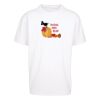 Build Your Brand Oversize T-Shirt Heavy Miniaturansicht