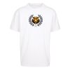 Build Your Brand Oversize T-Shirt Heavy Miniaturansicht