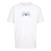 Build Your Brand Oversize T-Shirt Heavy Miniaturansicht