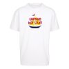 Build Your Brand Oversize T-Shirt Heavy Miniaturansicht