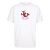 Build Your Brand Oversize T-Shirt Heavy Miniaturansicht