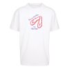 Build Your Brand Oversize T-Shirt Heavy Miniaturansicht
