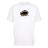 Build Your Brand Oversize T-Shirt Heavy Miniaturansicht