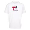 Build Your Brand Oversize T-Shirt Heavy Miniaturansicht