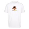 Build Your Brand Oversize T-Shirt Heavy Miniaturansicht