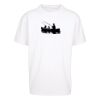 Build Your Brand Oversize T-Shirt Heavy Miniaturansicht