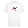 Build Your Brand Oversize T-Shirt Heavy Miniaturansicht