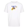 Build Your Brand Oversize T-Shirt Heavy Miniaturansicht