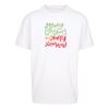 Build Your Brand Oversize T-Shirt Heavy Miniaturansicht