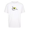Build Your Brand Oversize T-Shirt Heavy Miniaturansicht