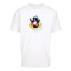 Build Your Brand Oversize T-Shirt Heavy Miniaturansicht
