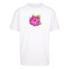 Build Your Brand Oversize T-Shirt Heavy Miniaturansicht